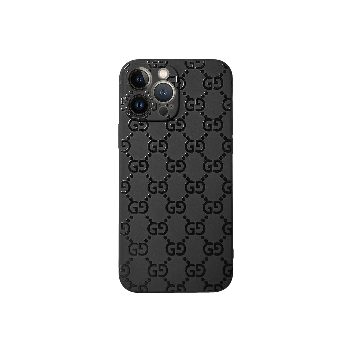 BLACK GG