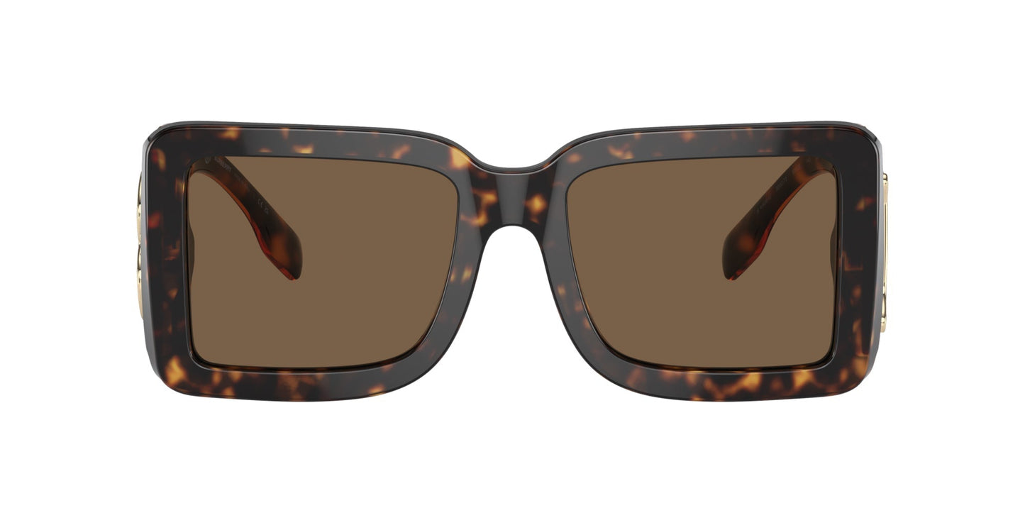 Burberry BE4406U Square