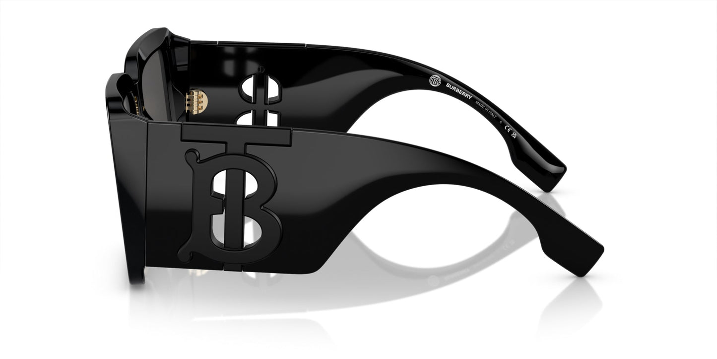 Burberry BE4406U Square