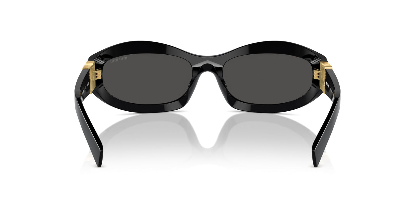 Miu Miu SMU14Z Square