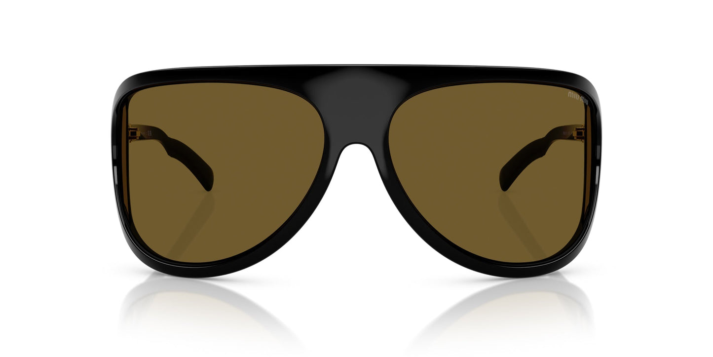 Miu Miu SMU A01 Oval