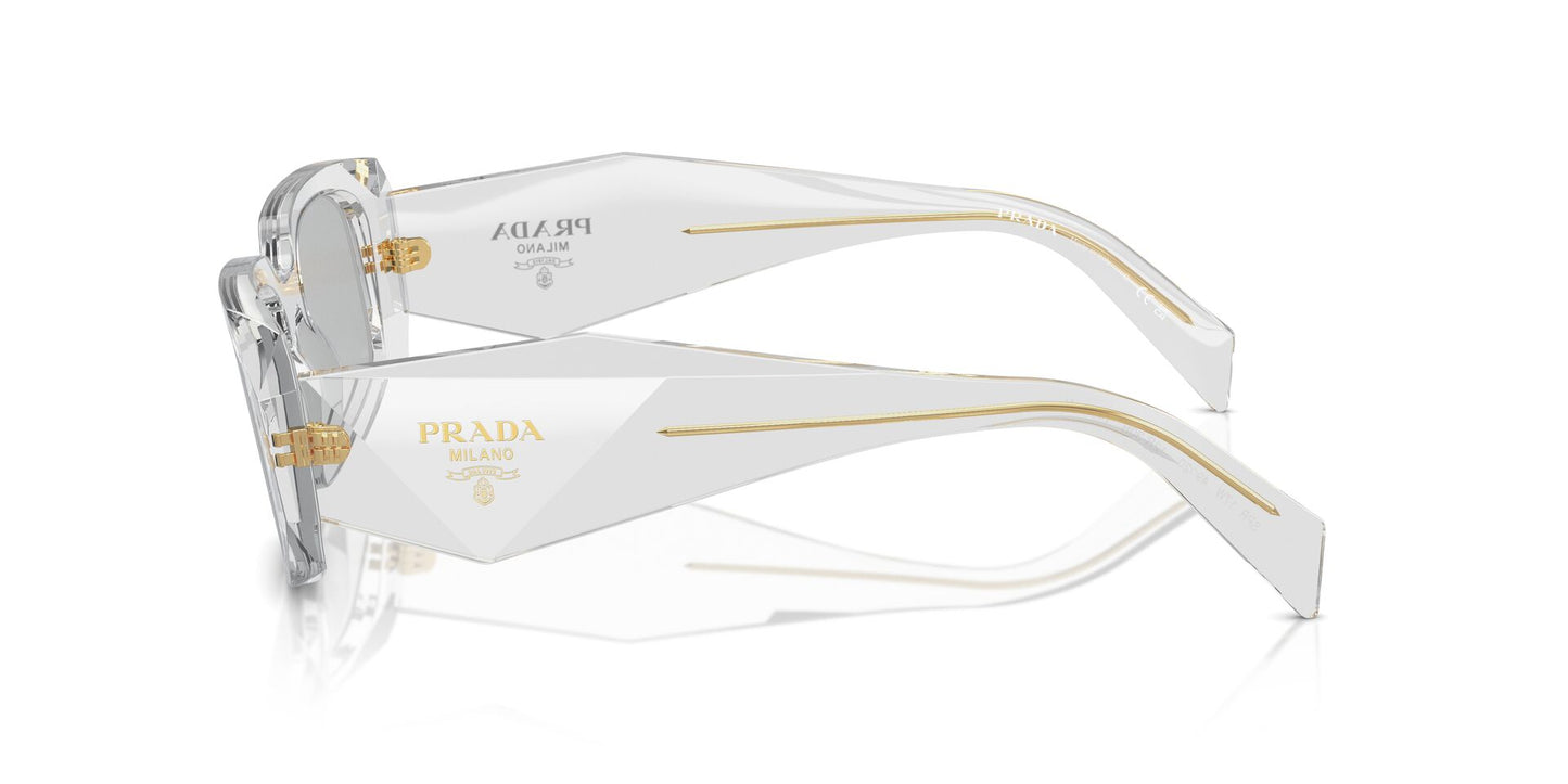 Prada SPR17W Square
