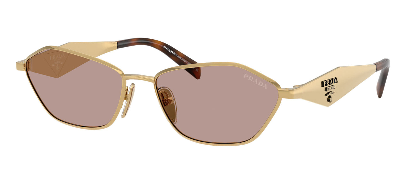 Prada SPR D50 Square
