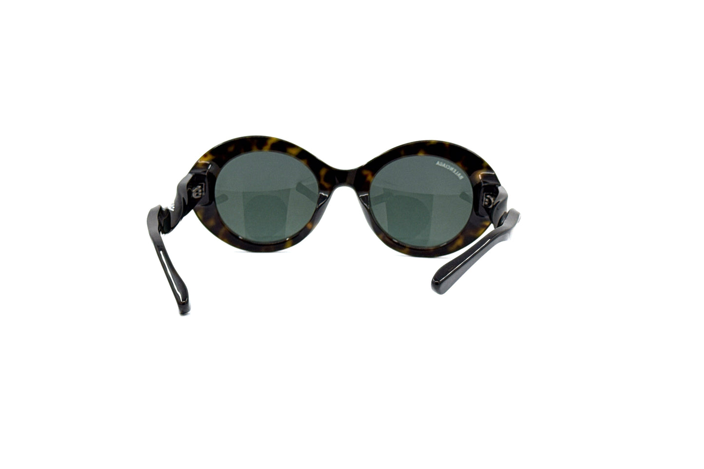 Balenciaga - BB0208S (002) Square