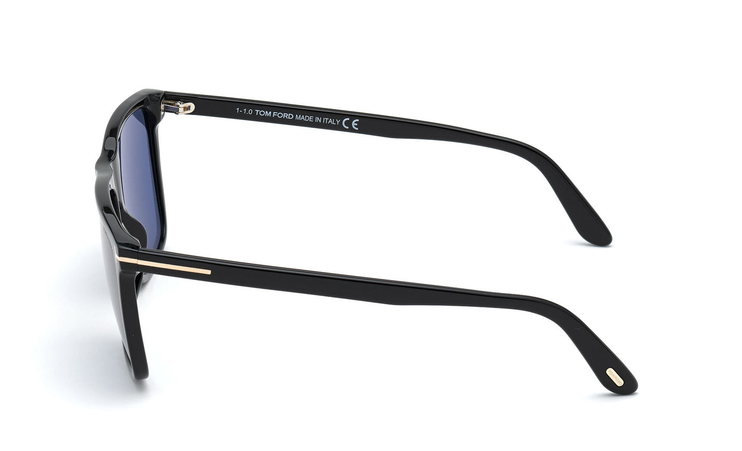 Tom Ford Fletcher TF832 Aviator