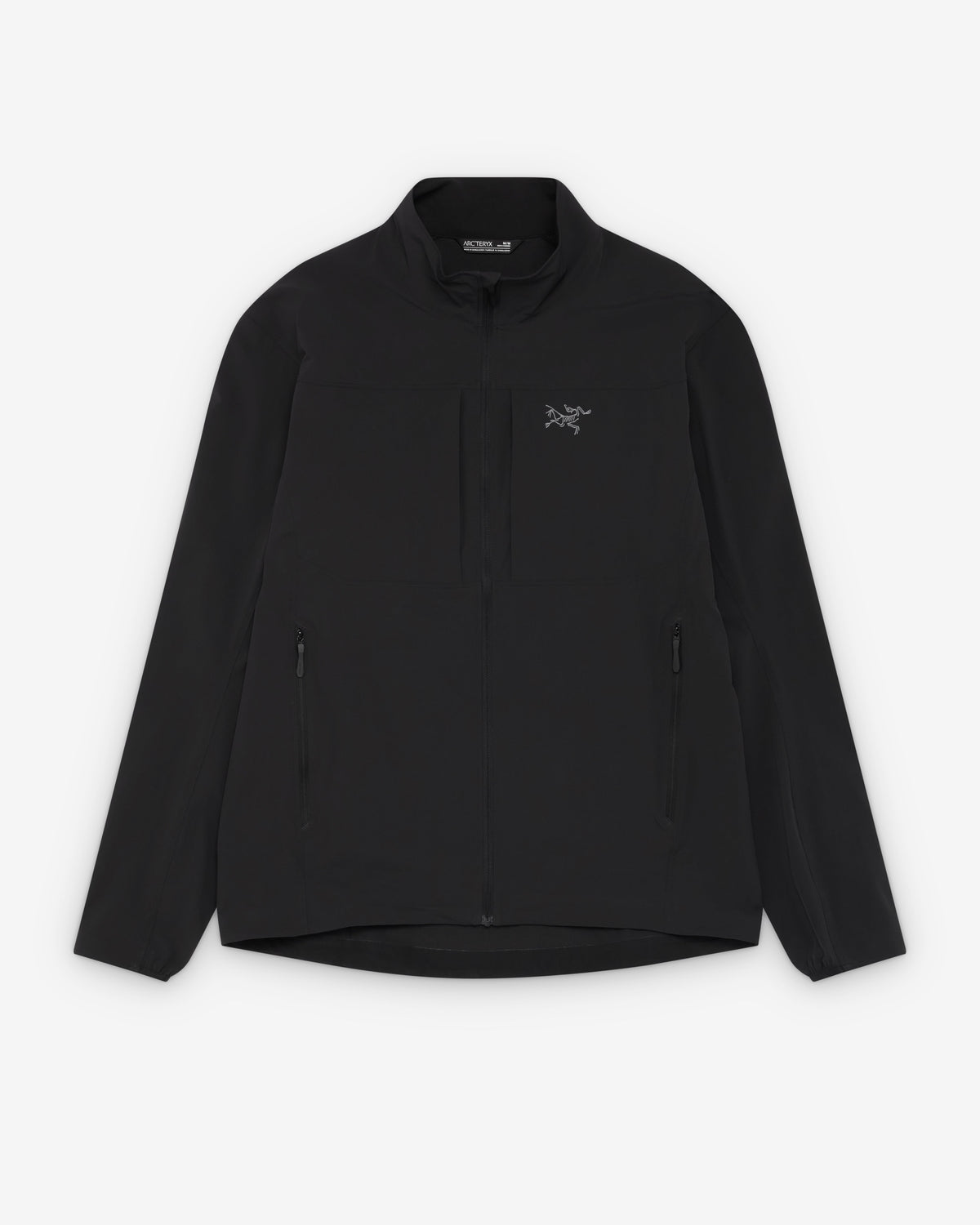 Arc'Teryx - Men's Gamma Lightweight Jacket - (Black)