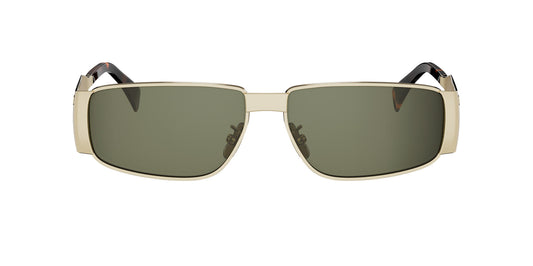 CELINE Metal Triomphe CL40325U Square