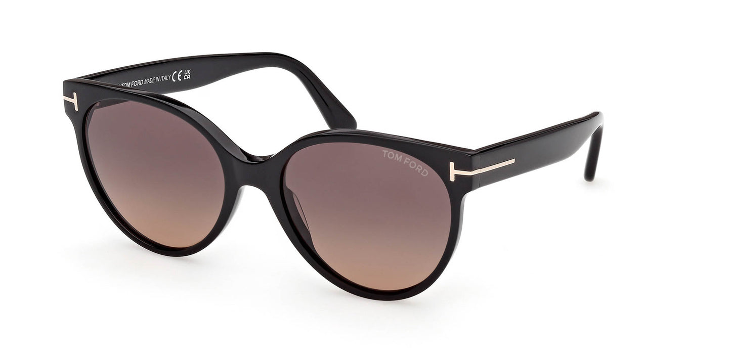 Tom Ford Tallulah-02 TF1311 Cat-Eye