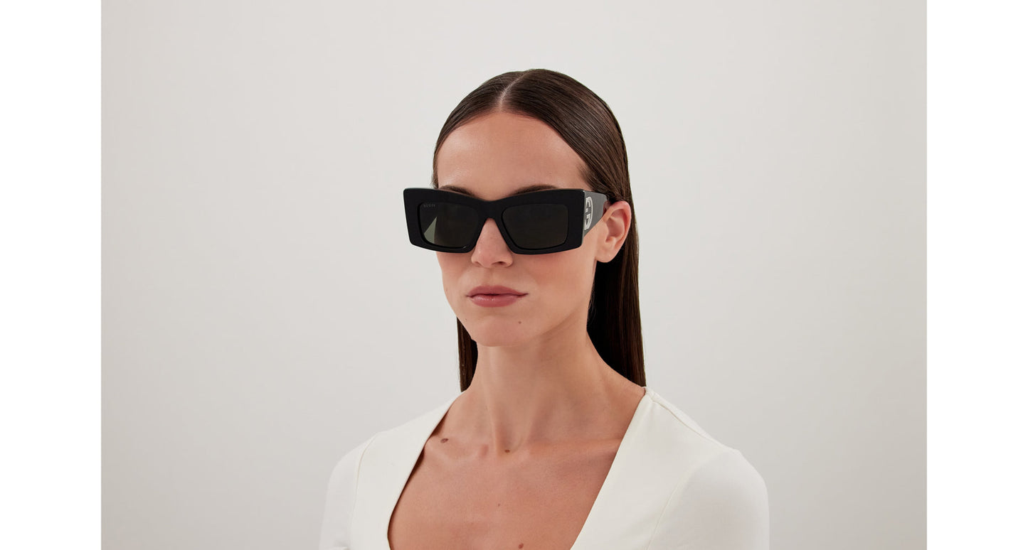 Gucci GG1842S Butterfly