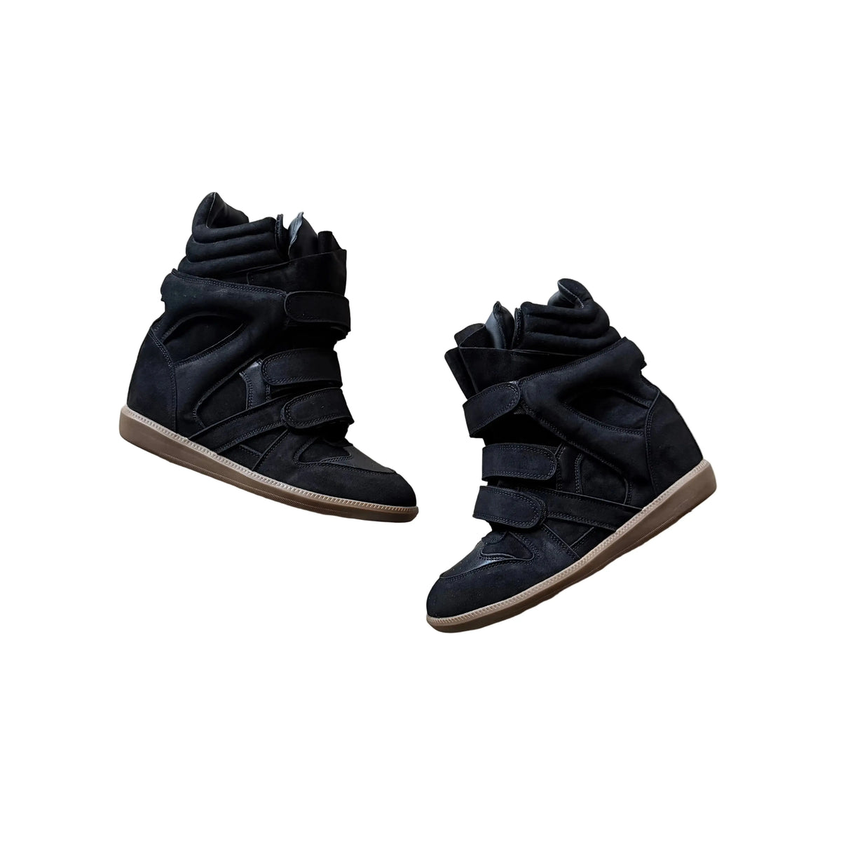 Sneaker Black