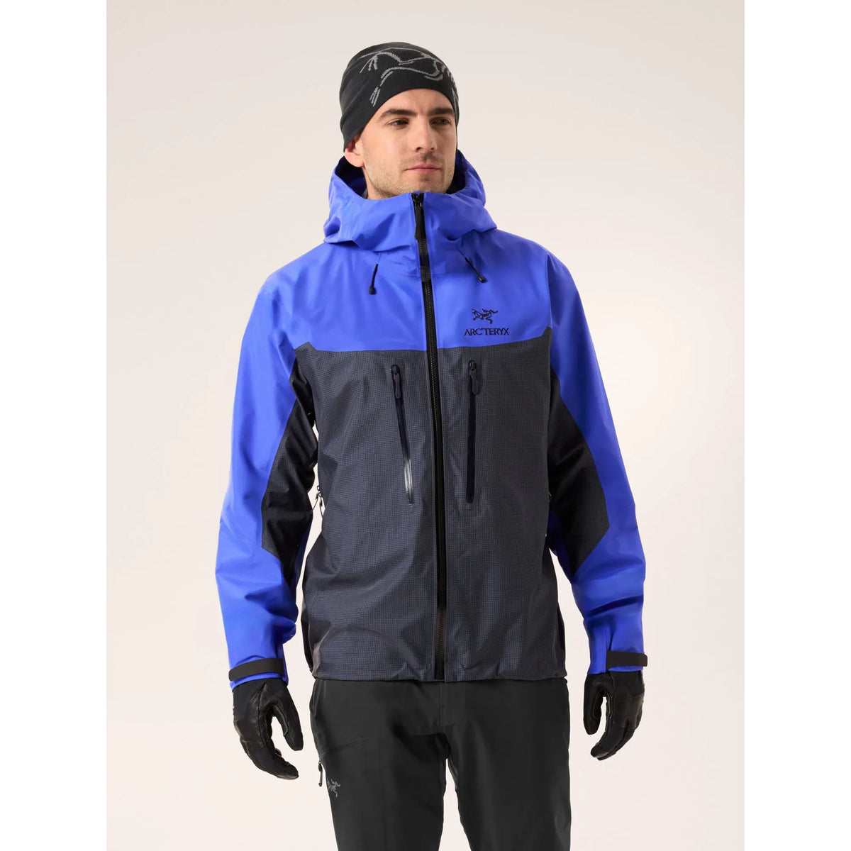 Arc'teryx Men's Alpha Jacket