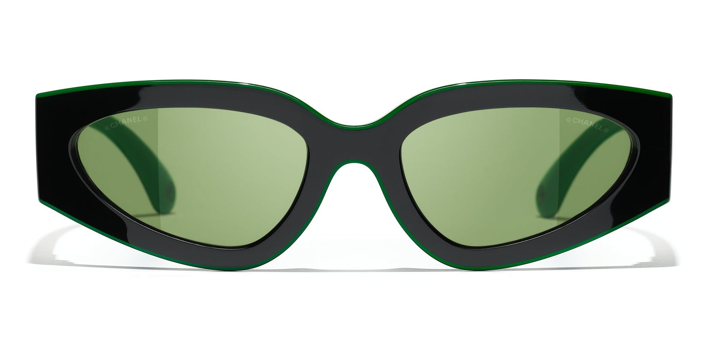 CHANEL 6056 Aviator