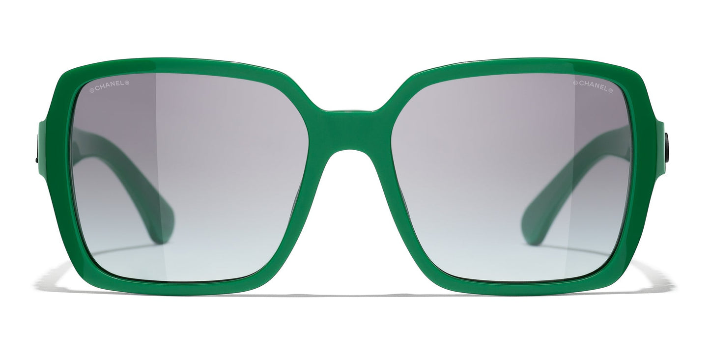 CHANEL 5408 Square