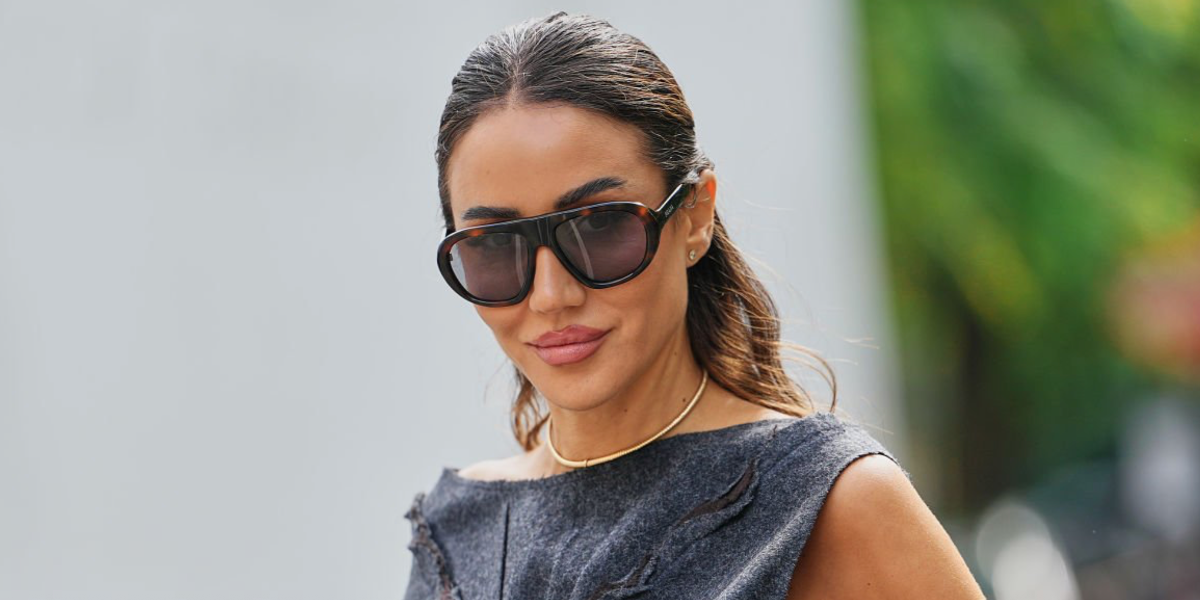 Prada SPRC05 Square