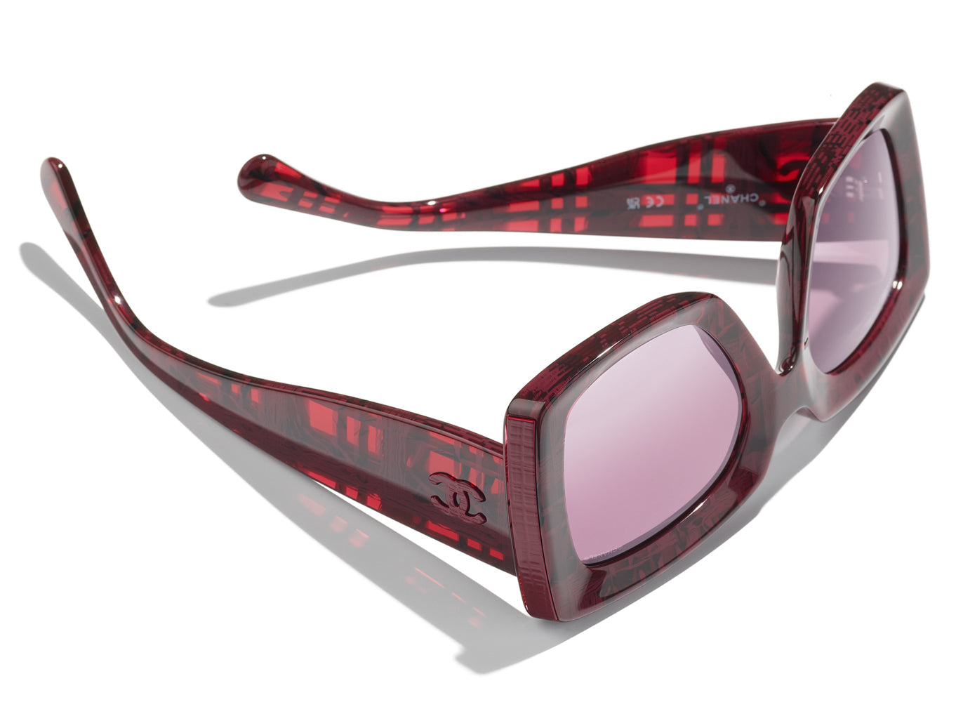 CHANEL 5435 Square