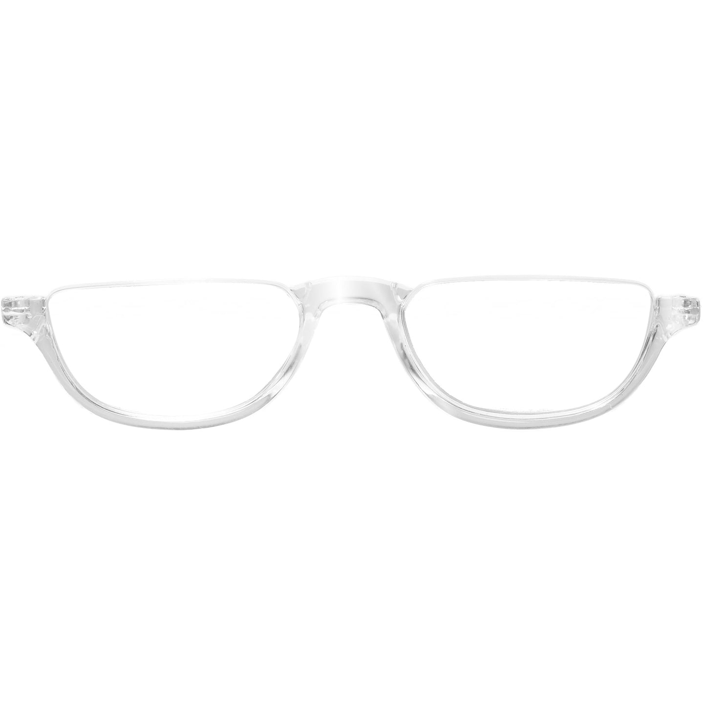 Acute Pair Single Vision Half Frame