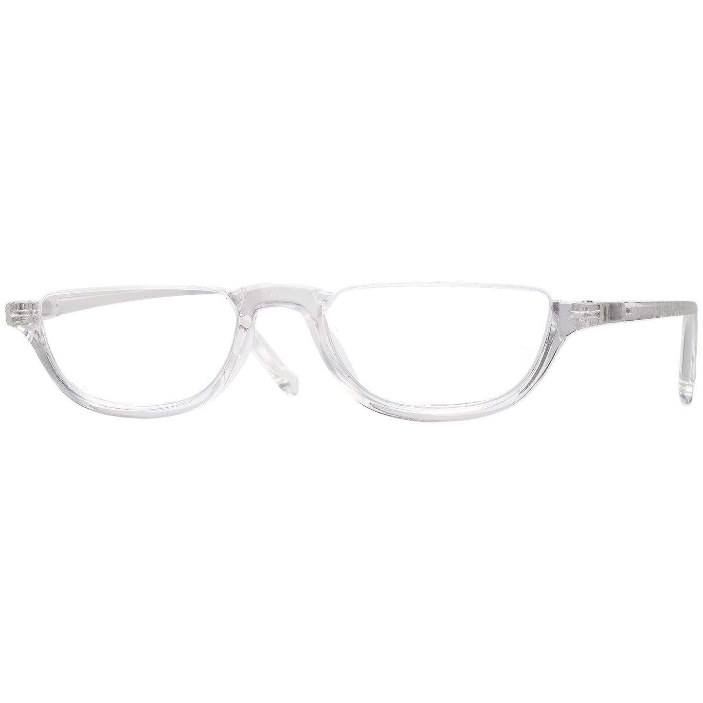 Acute Pair Single Vision Half Frame