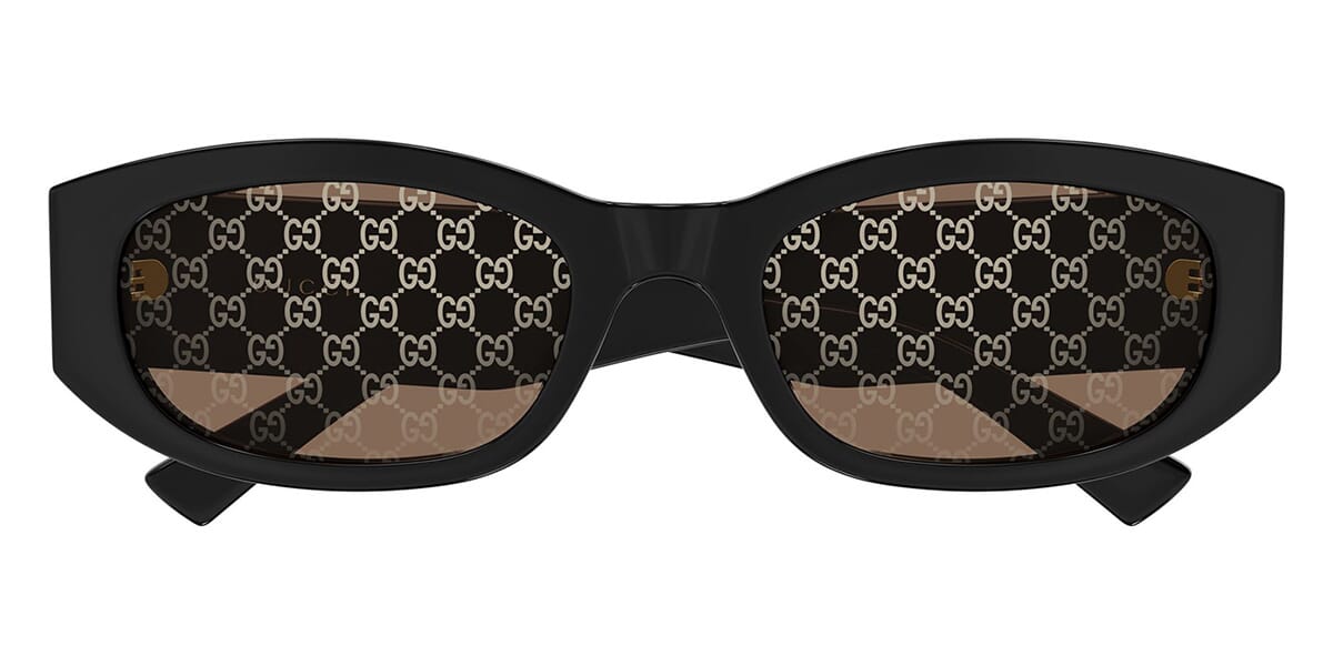 Gucci GG2068SA Butterfly