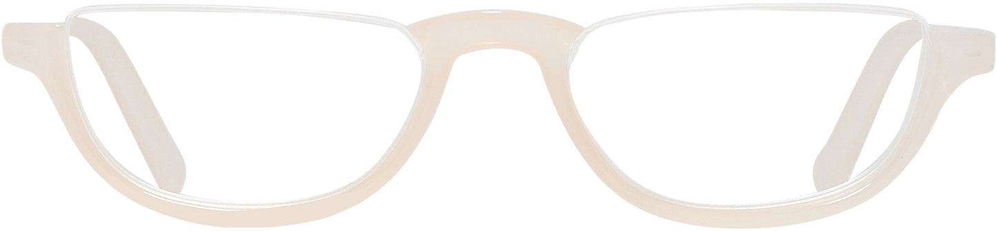 Acute Pair Single Vision Half Frame