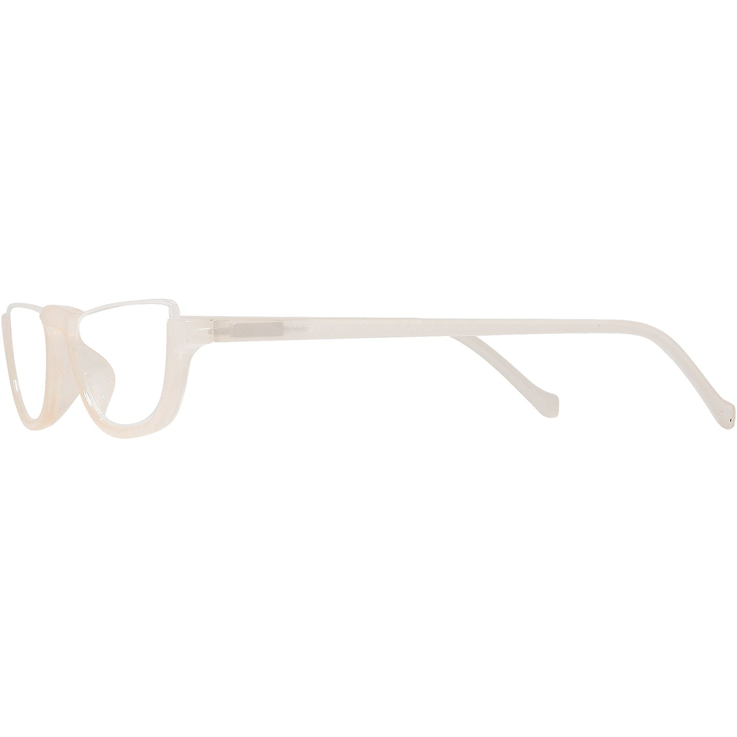 Acute Pair Single Vision Half Frame