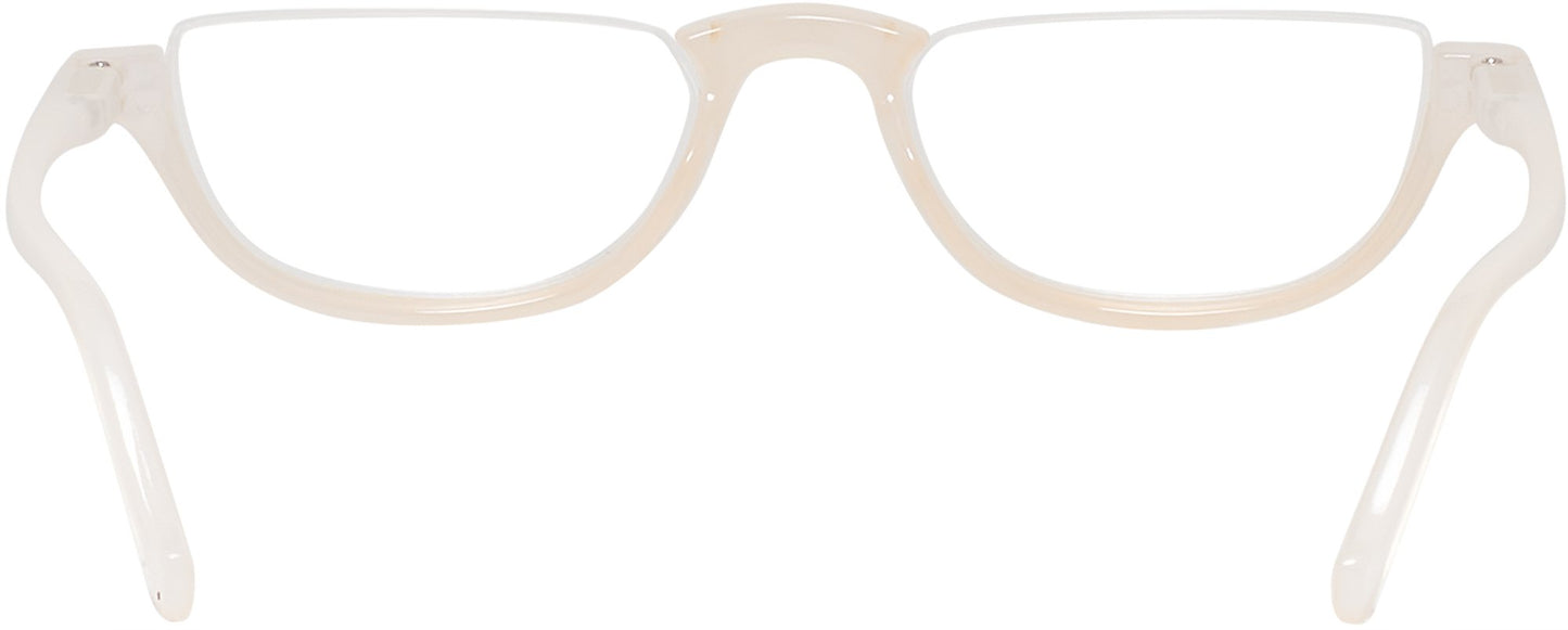 Acute Pair Single Vision Half Frame
