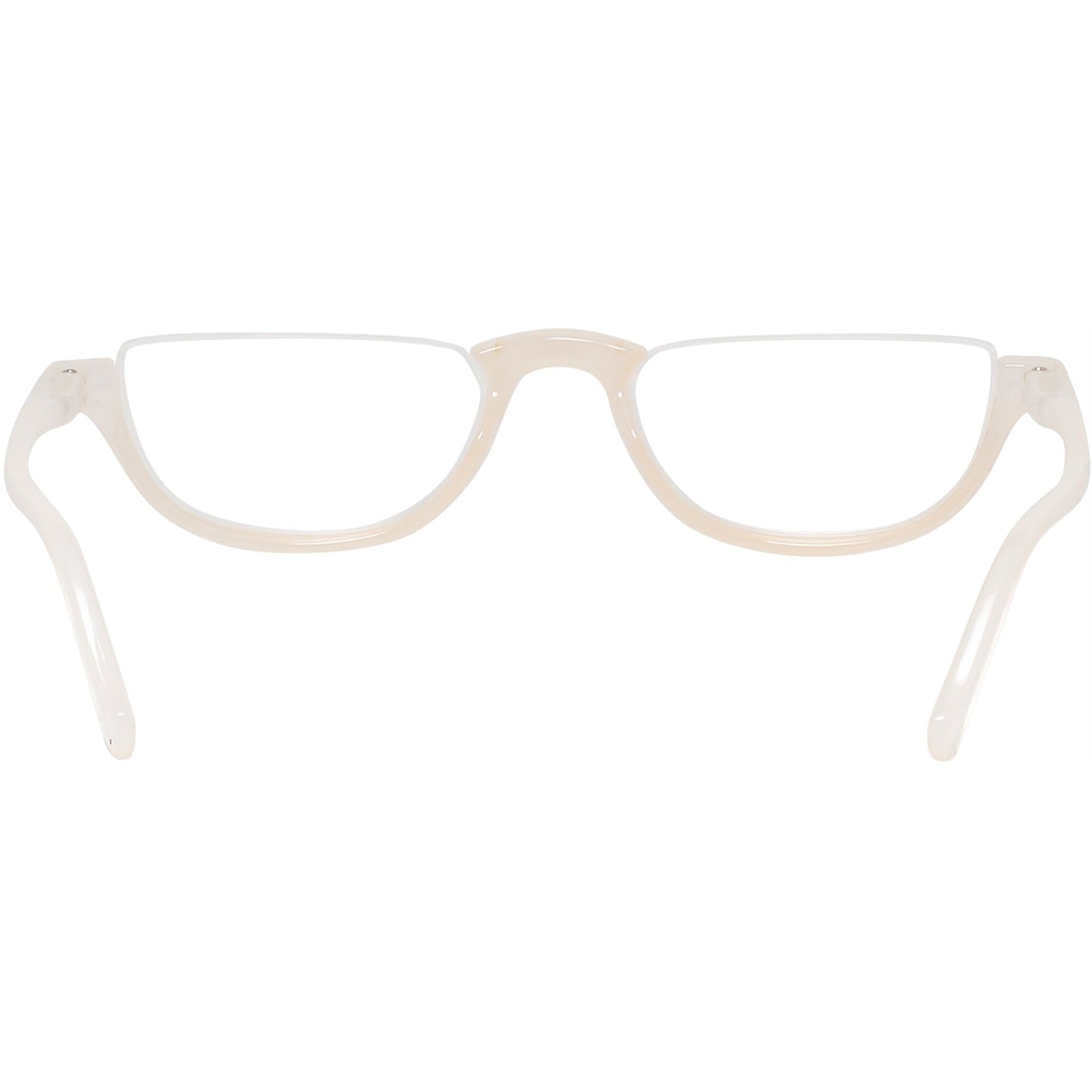 Acute Pair Single Vision Half Frame