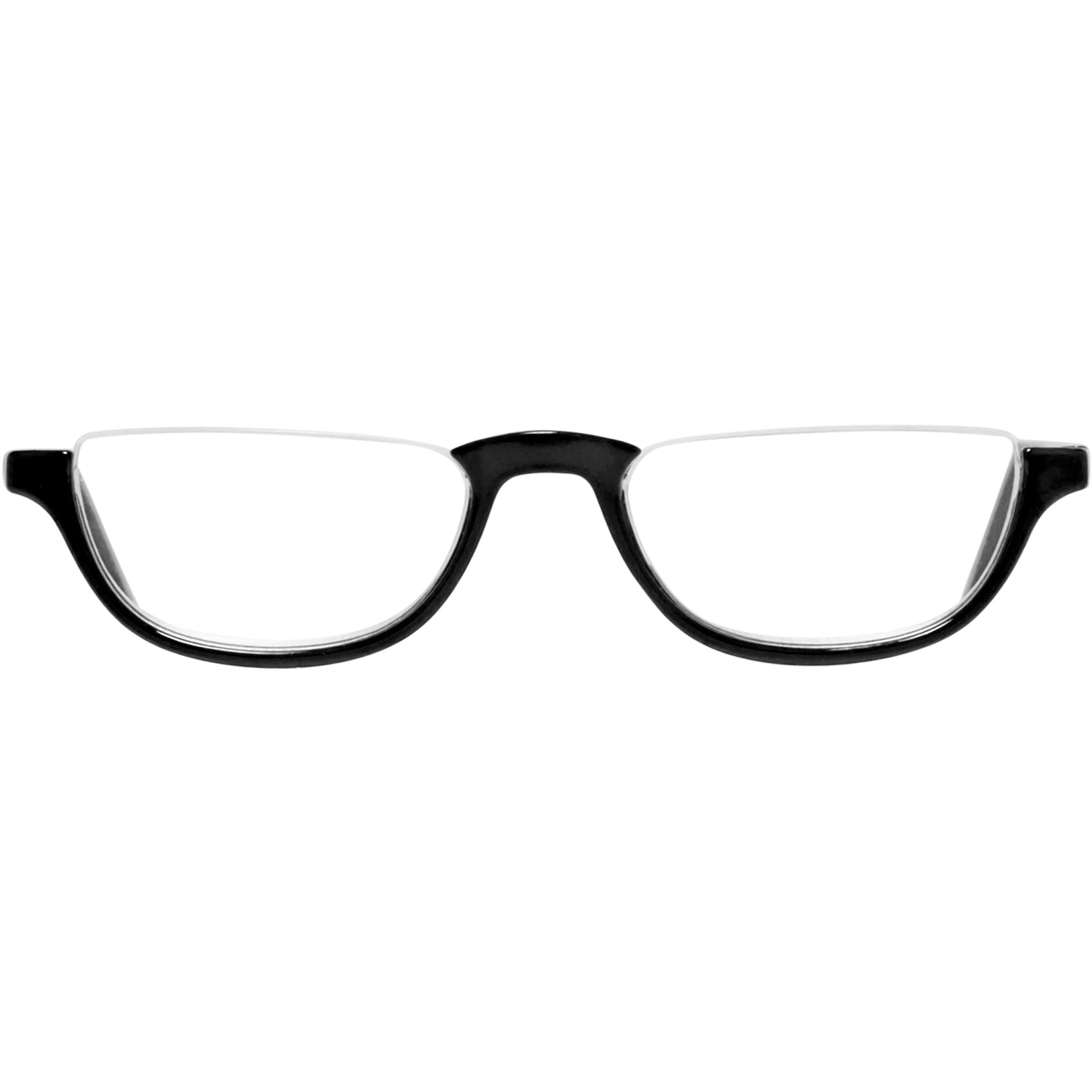 Acute Pair Single Vision Half Frame