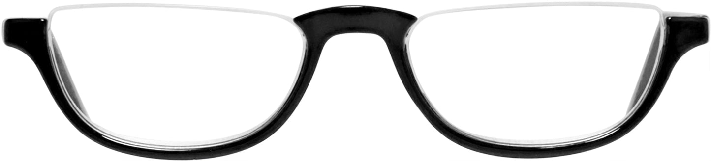 Acute Pair Single Vision Half Frame