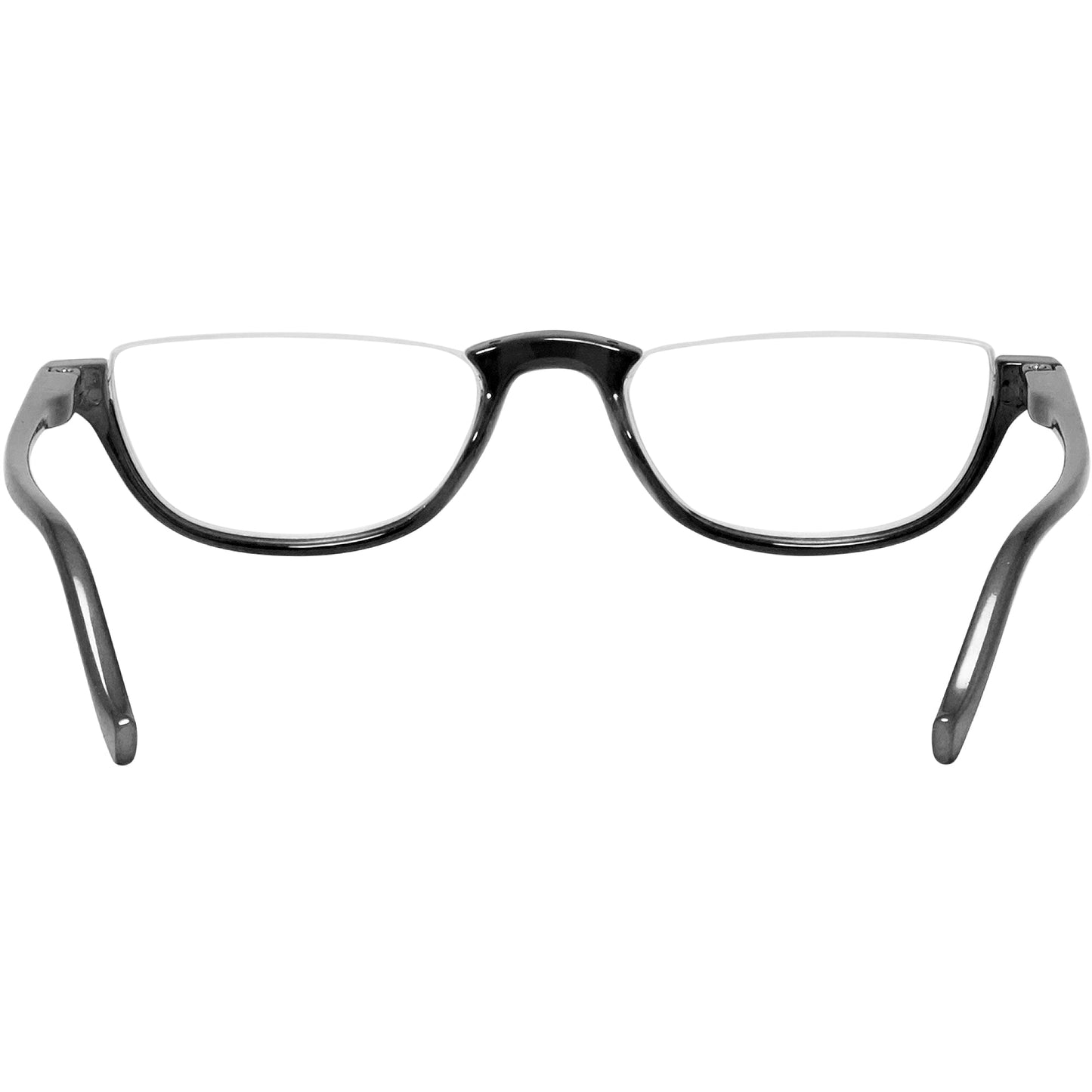 Acute Pair Single Vision Half Frame