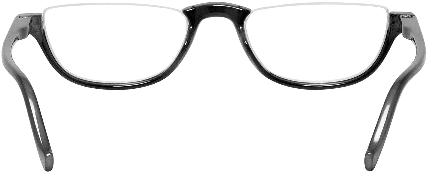 Acute Pair Single Vision Half Frame