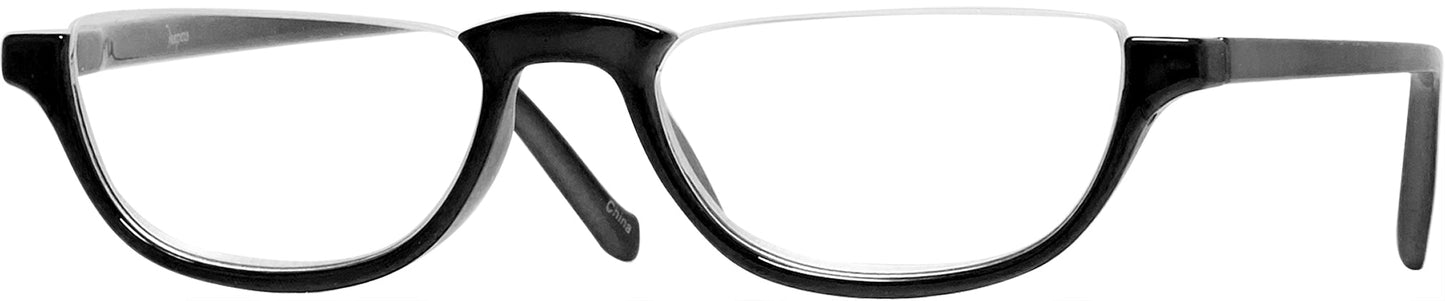 Acute Pair Single Vision Half Frame