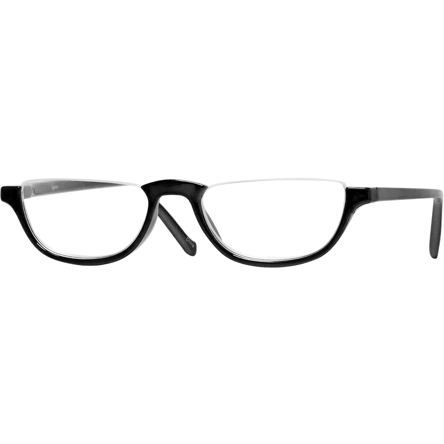 Acute Pair Single Vision Half Frame