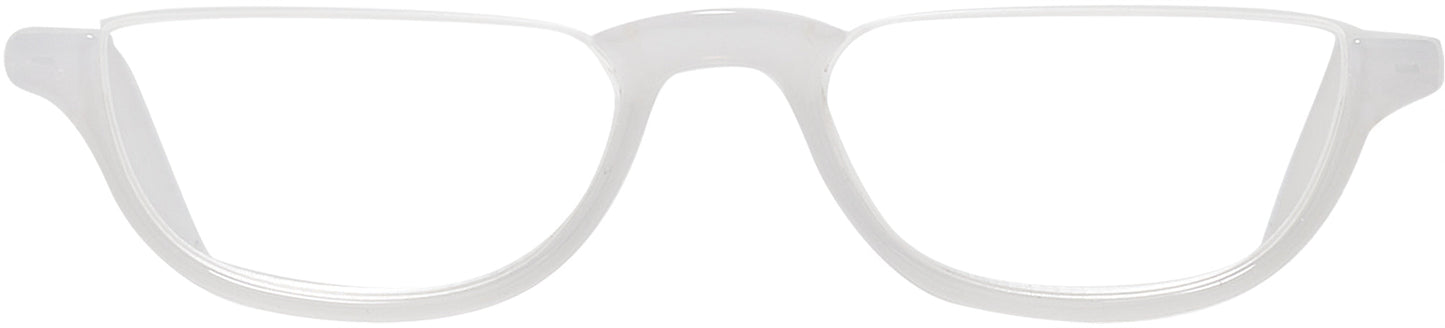 Acute Pair Single Vision Half Frame