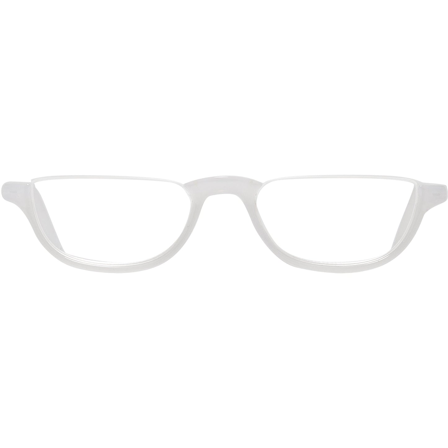 Acute Pair Single Vision Half Frame