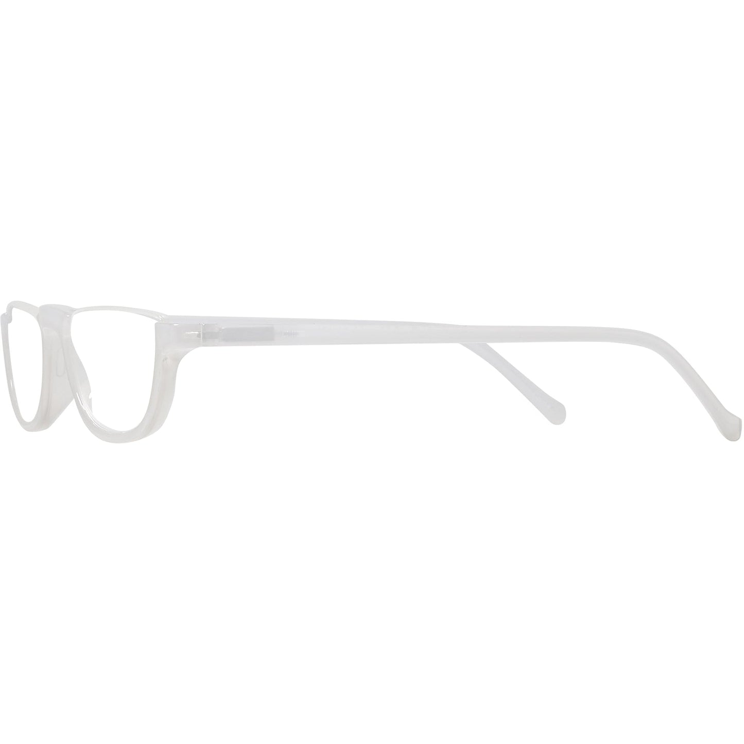 Acute Pair Single Vision Half Frame