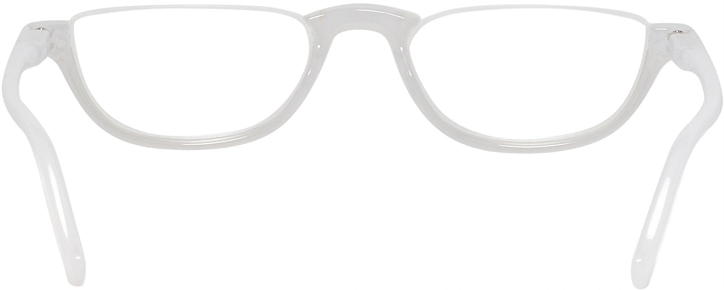 Acute Pair Single Vision Half Frame