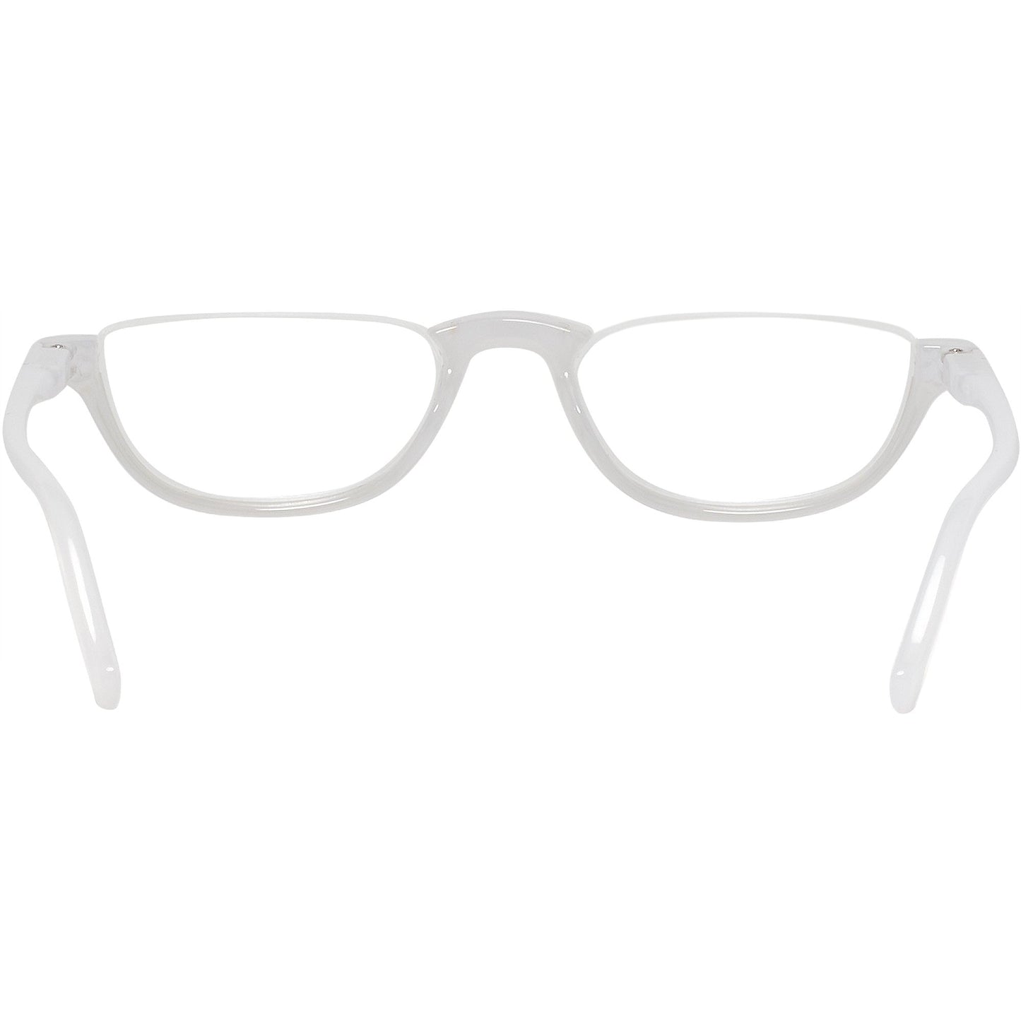 Acute Pair Single Vision Half Frame