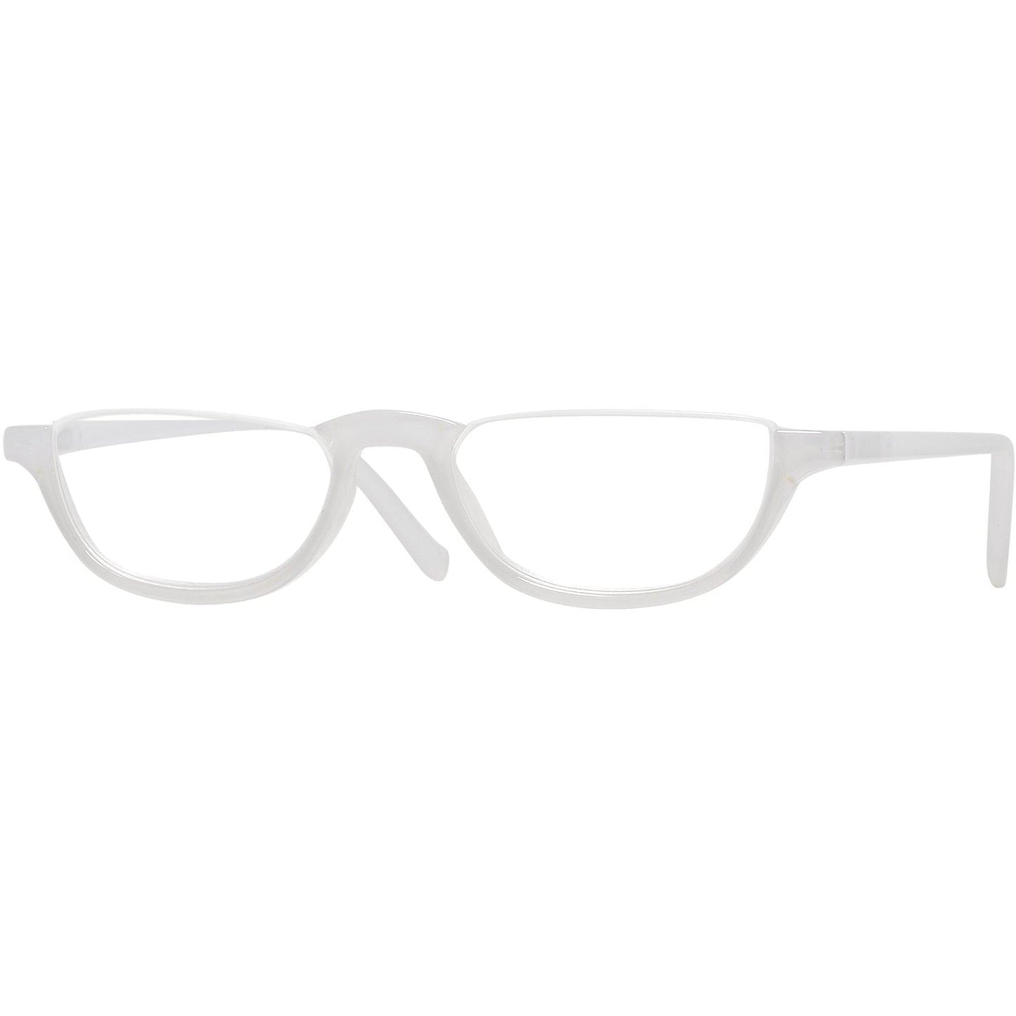Acute Pair Single Vision Half Frame