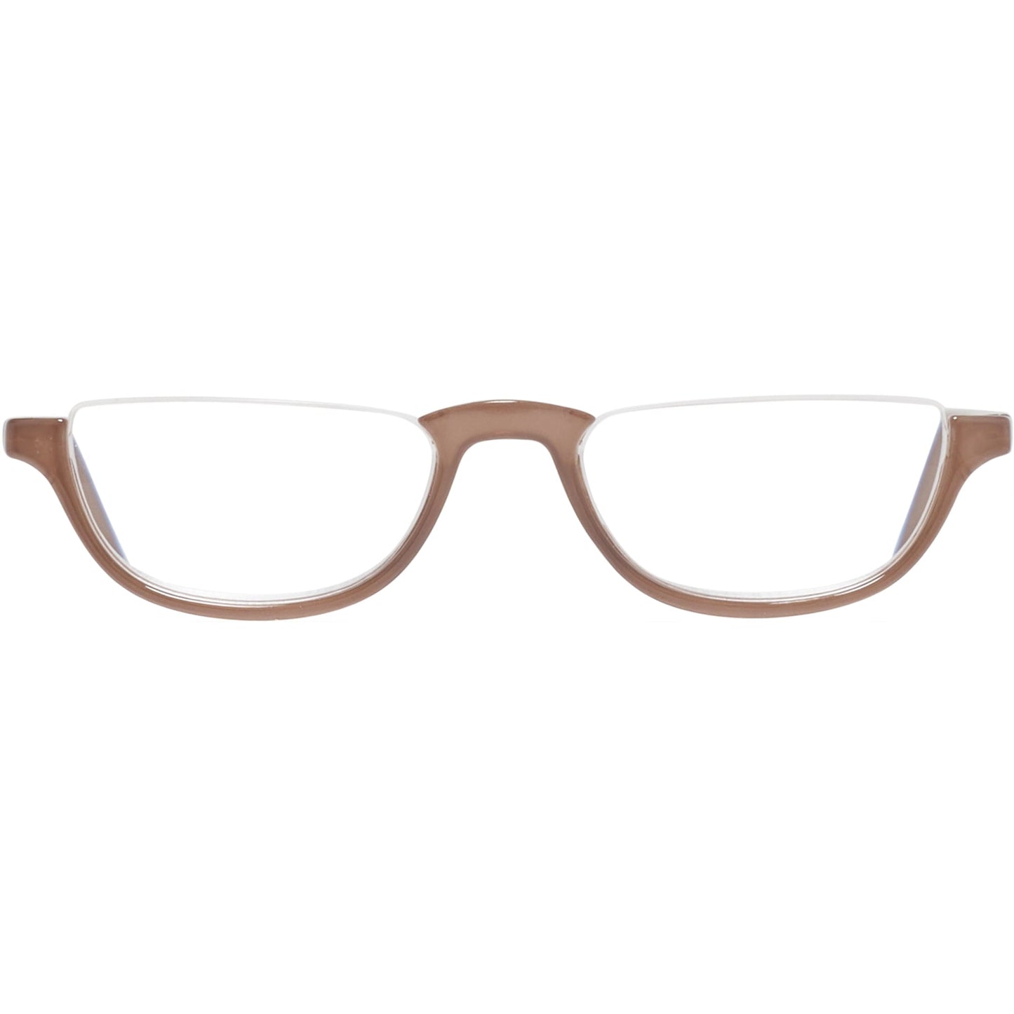 Acute Pair Single Vision Half Frame