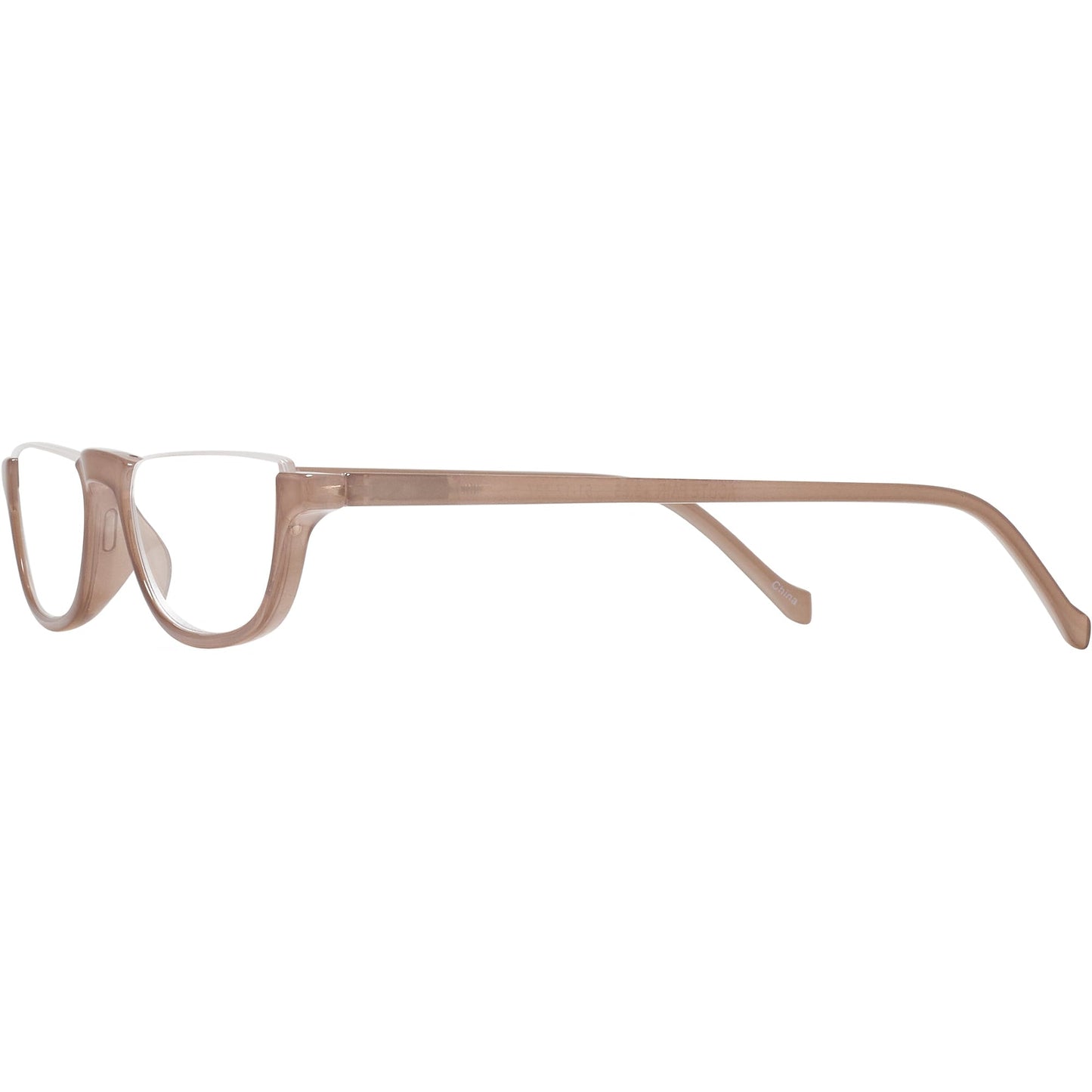 Acute Pair Single Vision Half Frame