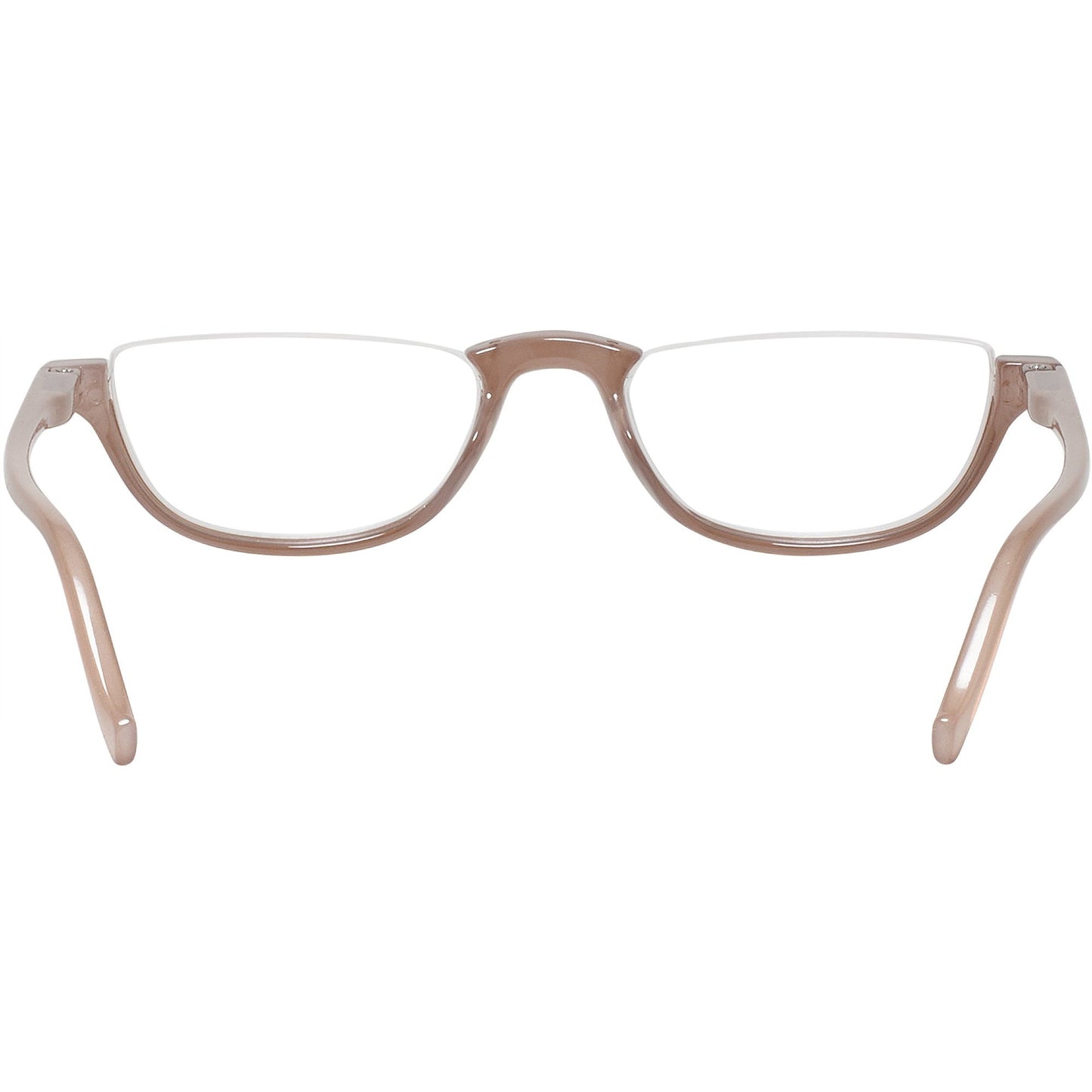 Acute Pair Single Vision Half Frame