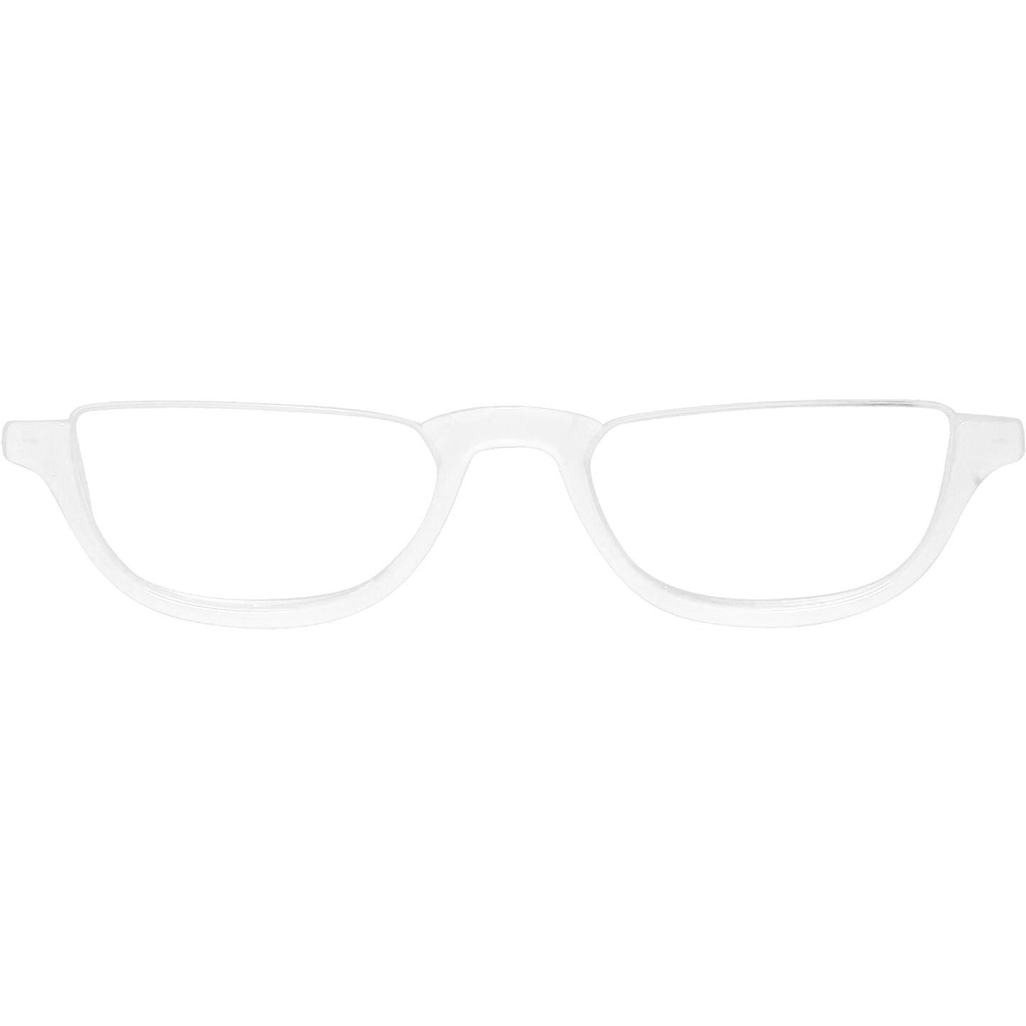 Acute Pair Single Vision Half Frame