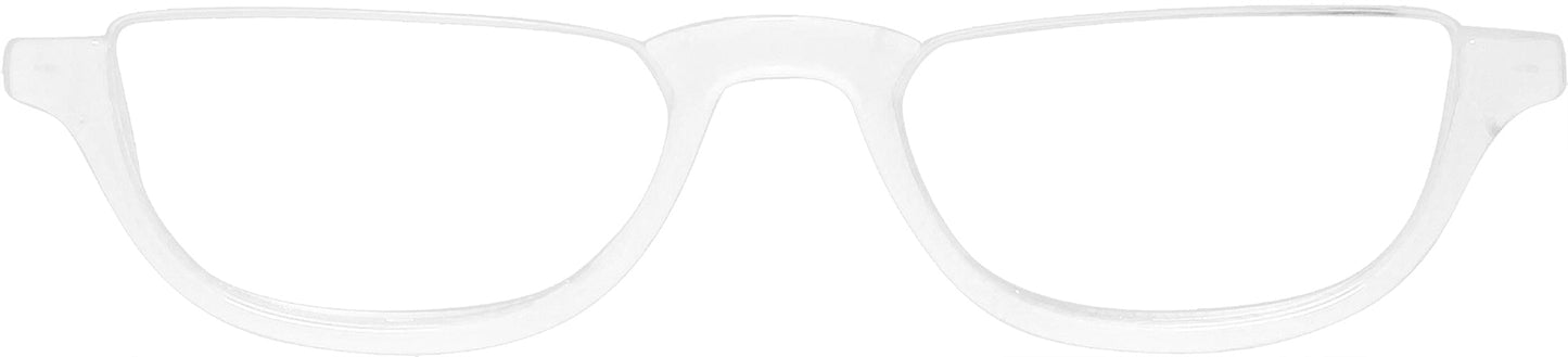 Acute Pair Single Vision Half Frame