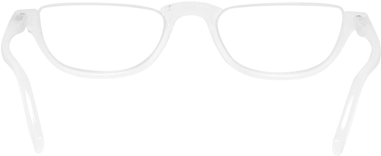 Acute Pair Single Vision Half Frame