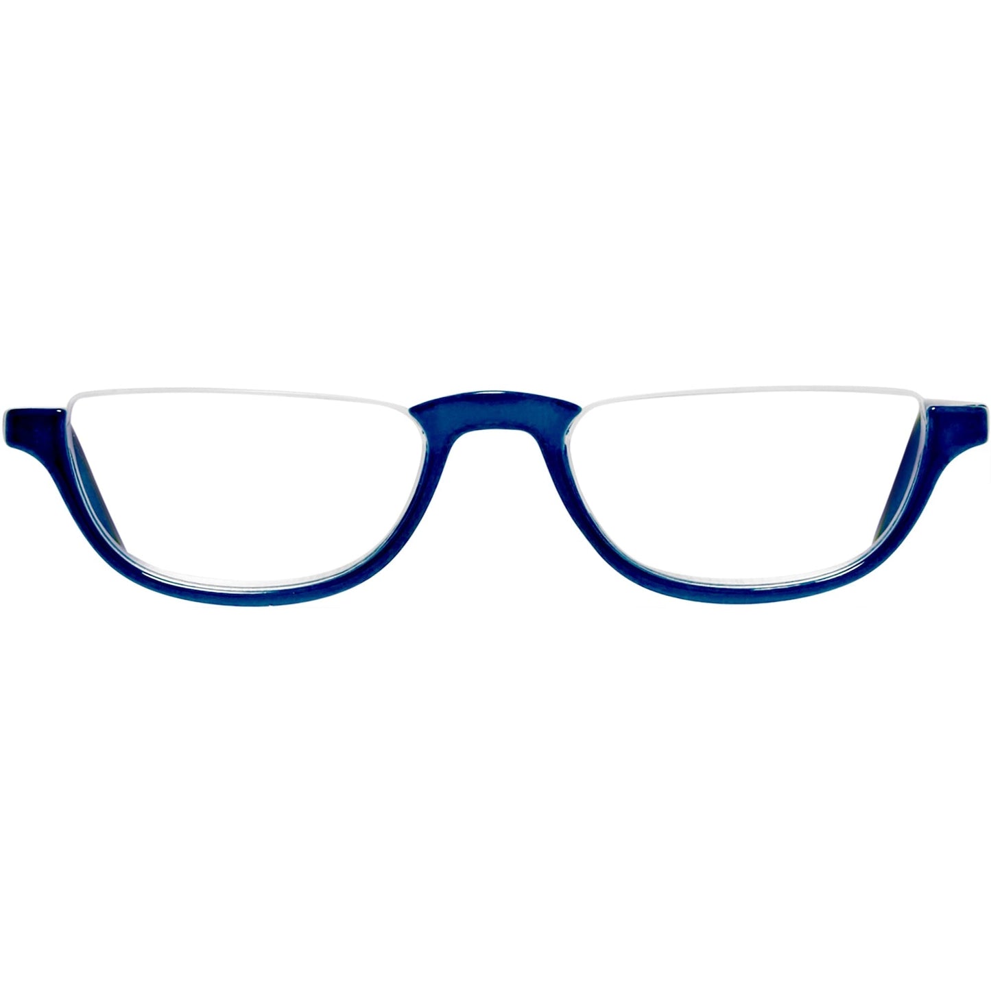 Acute Pair Single Vision Half Frame