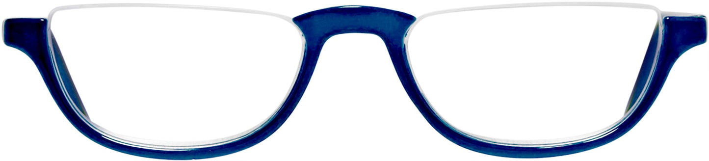 Acute Pair Single Vision Half Frame