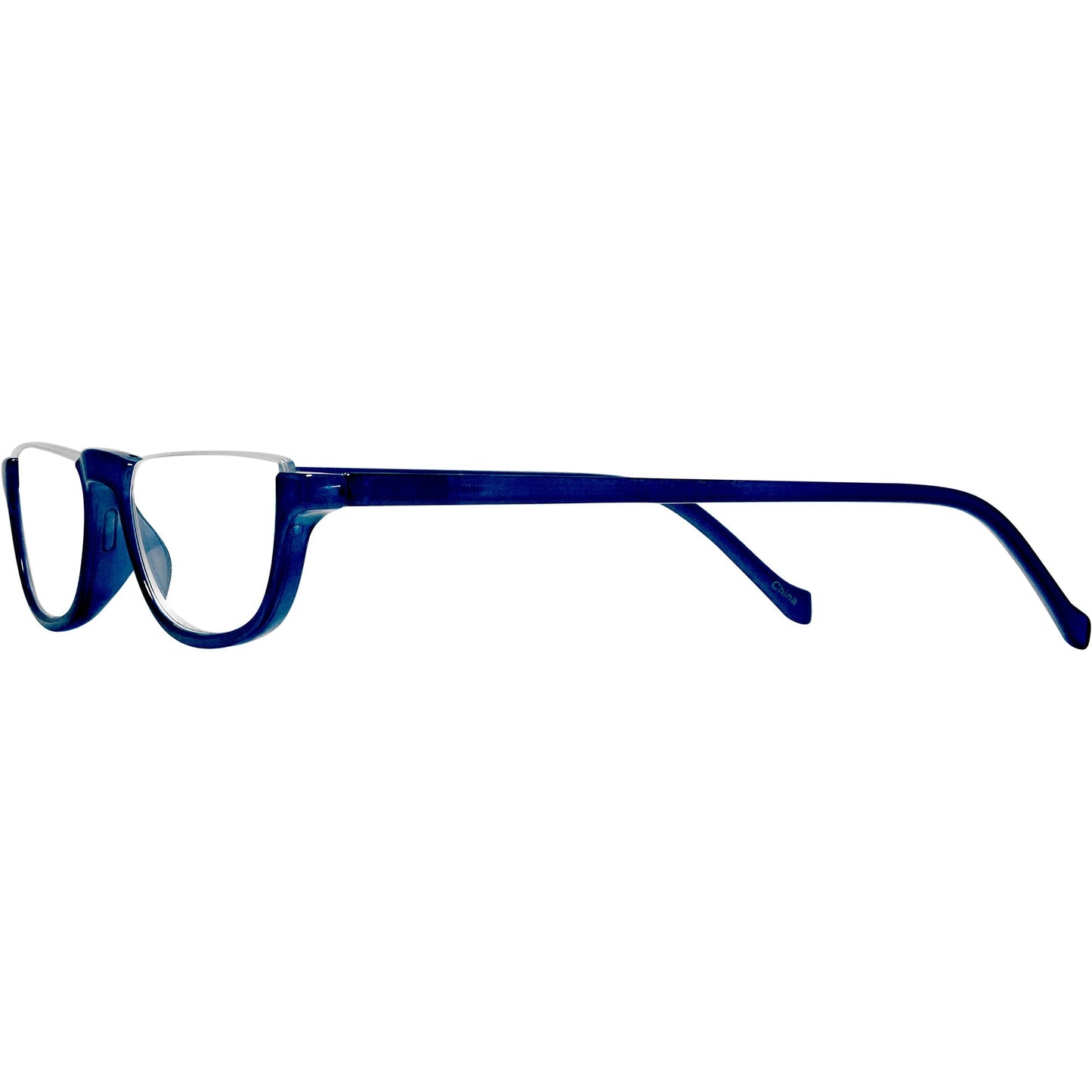 Acute Pair Single Vision Half Frame