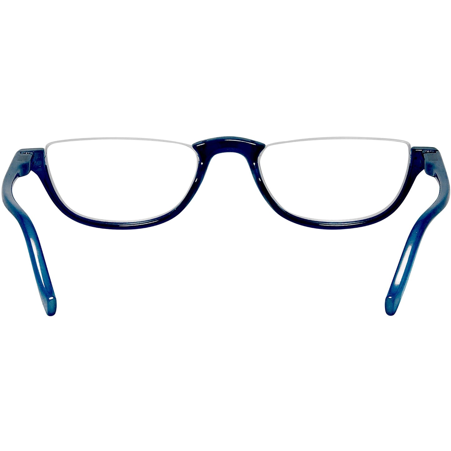 Acute Pair Single Vision Half Frame