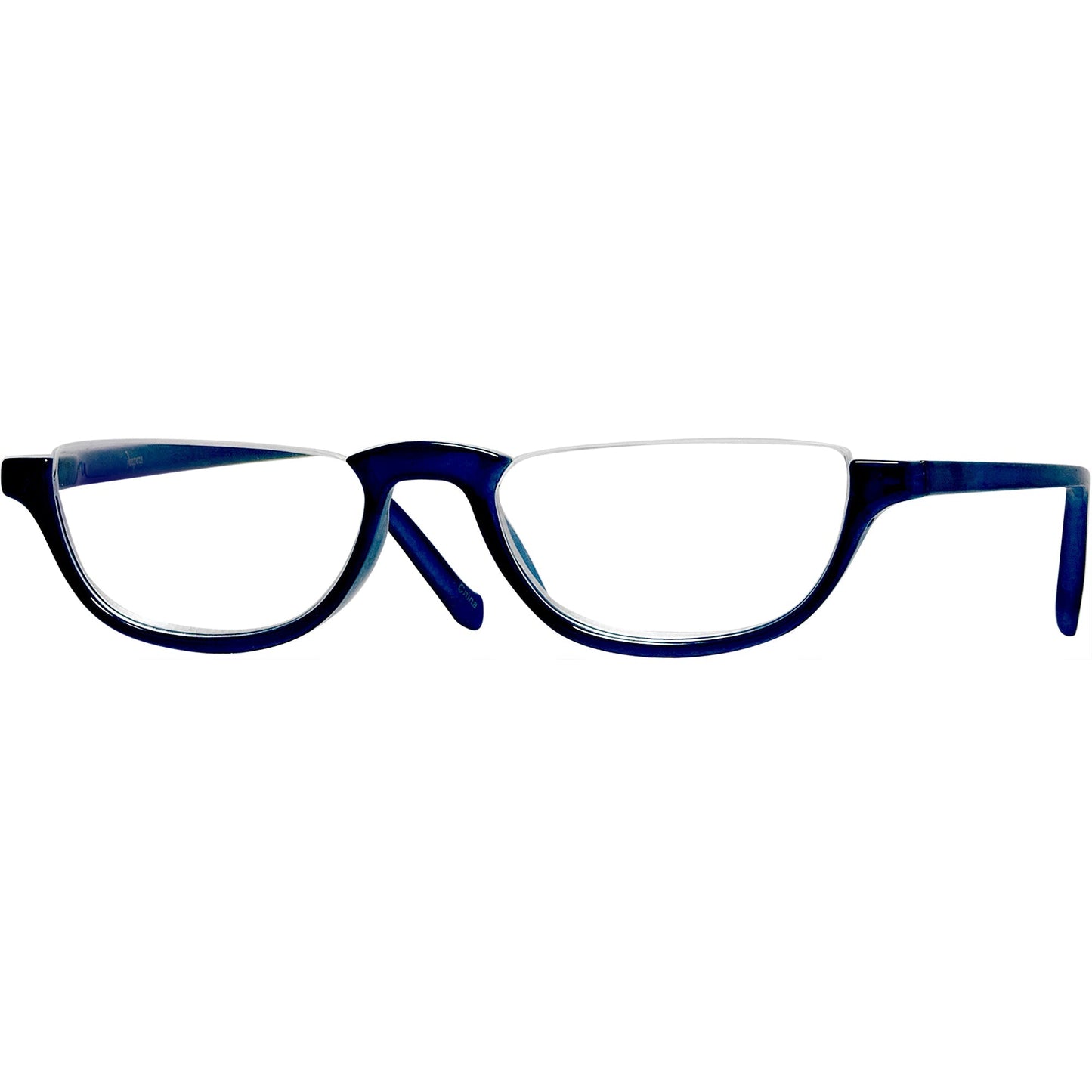 Acute Pair Single Vision Half Frame