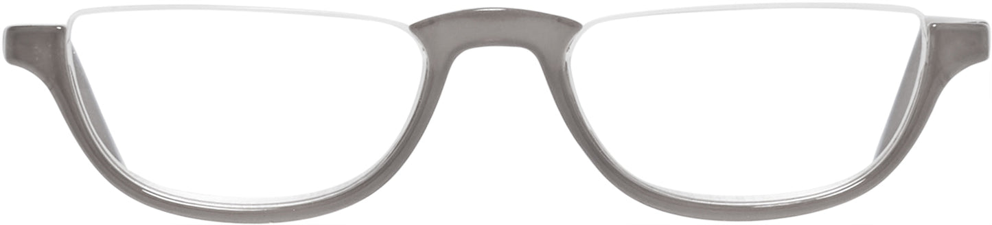 Acute Pair Single Vision Half Frame